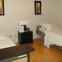 recovery house