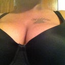 Before breast w/ bra