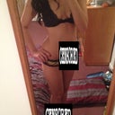 before at 135 pounds!!