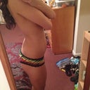 before at 135 pounds!!