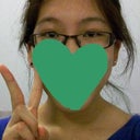 third month - no swelling and eyes are even