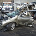 I feel like this accident changed alot about me.  My perspective, my body, my shape...