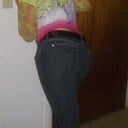 No booty LOL