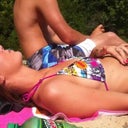 The pic that made me realize its time for boobs!!!