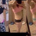 6 weeks progression