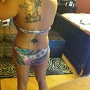 Back view PO day 13