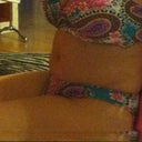 Slouch sitting PO day13