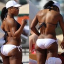 Serena my back is wide like hers so i figured this would be good to show to dr.