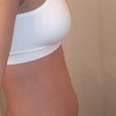 Ugh..my bloated belly.