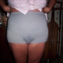 this garment is what my doctor thought would be best for me .. they are called FLEXEES they are like a full pair of underware and they come up past my tummy to the hip area love them ... not to tight, but not to loose ... fits just right and really holds me in :)
