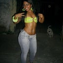 Love her body