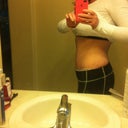 2 weeks side view. Liking it!