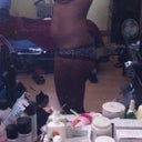 WANT THE FAT OFF MY SIDES