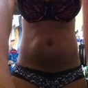 I HATE ME FAT STOMACH I CANT WAIT FOR IT TO BE SMALLER