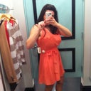 Not too bad. I'd hit it. Even if it is salmon colored.