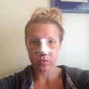 Day 4 - Puffy cheekys!