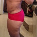 4 mths right side