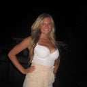 21st Bday. Spilling out all night.