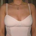 was my favourite top when my boobs were smaller, now so much side boob