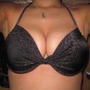 VS bikini top used to fit like a dream, now it just looks so bad.