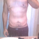 110 lb lost.before