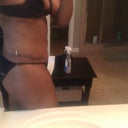 5 weeks PO, side view