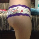 These panties would hide under my pre belly and I push them to the back of the draw. I'm loving them now.