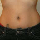 Four months later - jeans