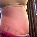 11 weeks po, swell hell is still here