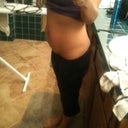 Again gross!! My 1st time showing anybody!!!!