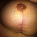 left at 7 weeks