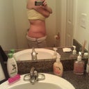 left side 6 weeks