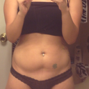 Front before