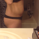 Left Side before