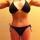 8 Weeks post op tummy tuck