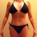 8 Weeks post op tummy tuck