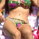 I cant tell you how after the swelling subsided alll those abs came out nice and tone.. this was in August I had the surgery in may , thats 3 months , im now 7 months and feeling better then i ever did my whole life,,, ahhh so worth it ladies...