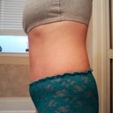 left side view...