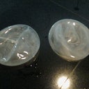 this is one picture of my explanted implants.   The size is 500 and they were filled to 550cc each