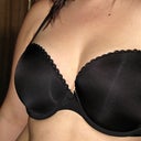 Six weeks + two days - Post Op
That is a 36C bra from La Senza!!!!