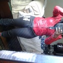 7 week hips