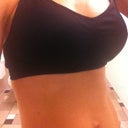POW#3
with workout bra