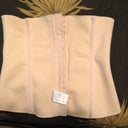 This is my waist cincher, which is a size medium now. I purchase 2 of these yrs ago.