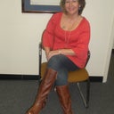 Valentines Day 2013 and I think I look great, and I feel great...one more step to go and look out you single men!...lol...