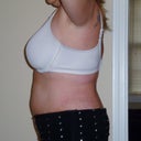DAY 34..BETTER SIDE...STILL NOT WHERE I WANT TO BE AT ALL