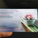 Nedege's info