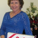 Me on my 54th Birthday, just 5 days after surgery!