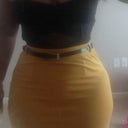 Love my waist line... Still a 30 which is so sexy!