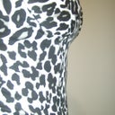 side view in corset FLAT!!! Wohoo