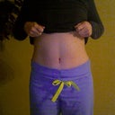 loving that I have hips!